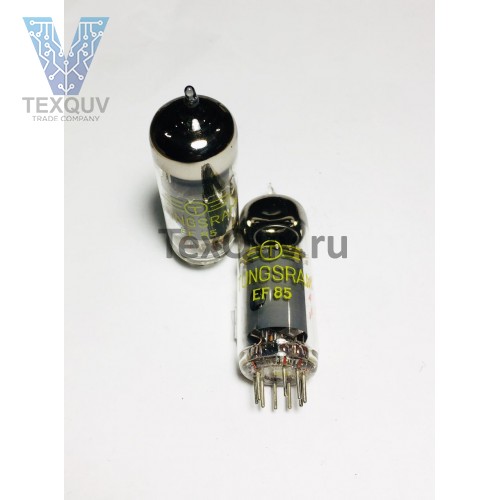 EF-85 TUNGSRAM