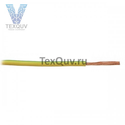 Провод ПВАМ 2х0,50