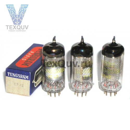 EF42 TUNGSRAM
