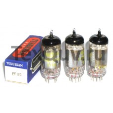 EF 89 TUNGSRAM