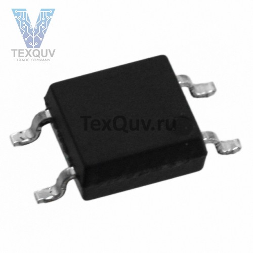 EL357C корпус (SOP)