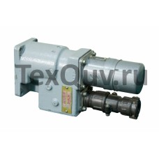 МПК-2 электромеханизм