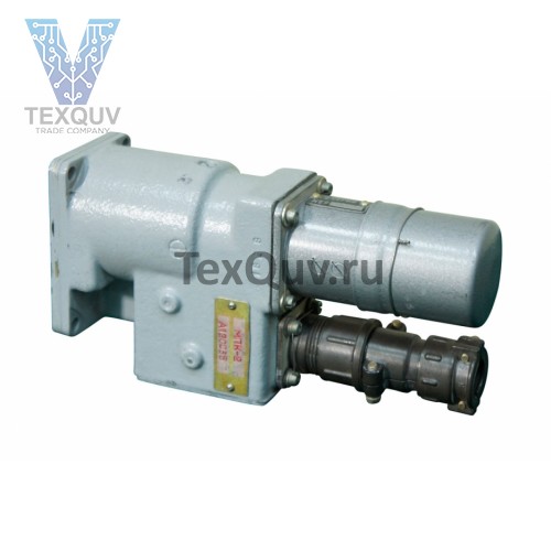 МПК-2 электромеханизм