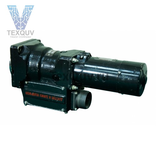 Электромеханизм МПК-9