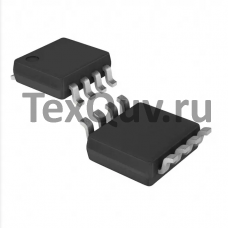 TMP75 датчик температуры