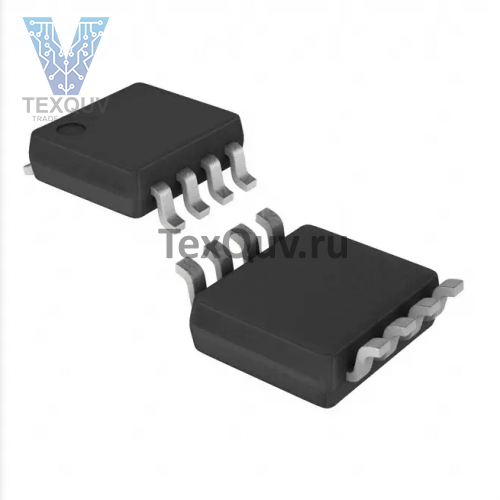 TMP75 датчик температуры