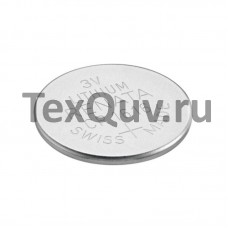 Литиевая батарейка CR1616