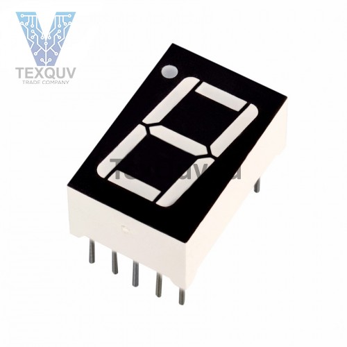 5161BS светодиодный индикатор