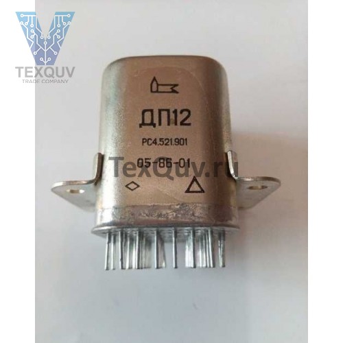ДП-12 РС4.521.901