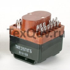 ТКЕ26П1ГБ