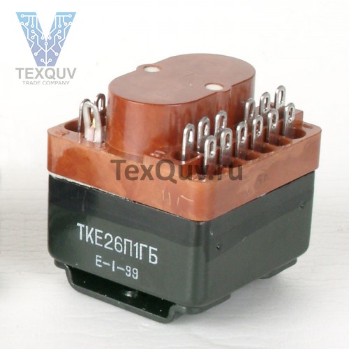 ТКЕ26П1ГБ