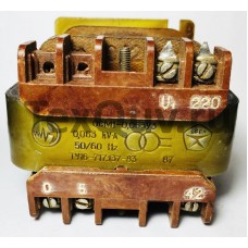 ОСМ1-0,063У3 50/60Hz ТУ1