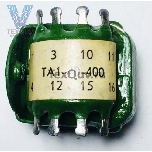 ТА1-40-400