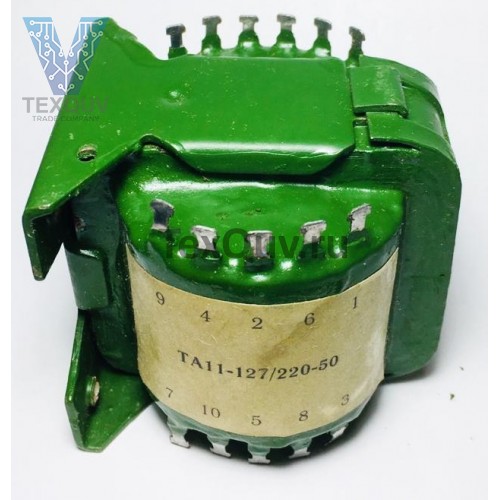 ТА11-127/220-50
