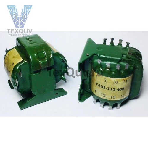 ТА31 115/400