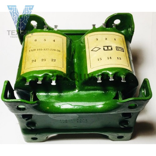 ТАН105-127/220-50