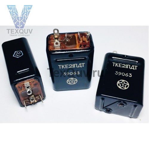 ТКЕ21ПДТ