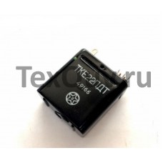 ТКЕ22ПДТ