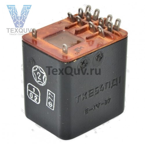 ТКЕ54ПД1