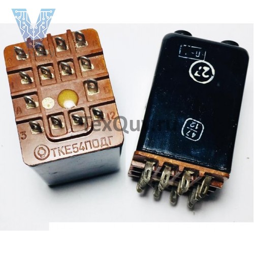 ТКЕ54ПОДГ