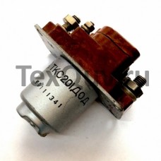 ТКС201ДОД