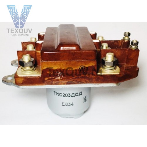 ТКС203ДОД
