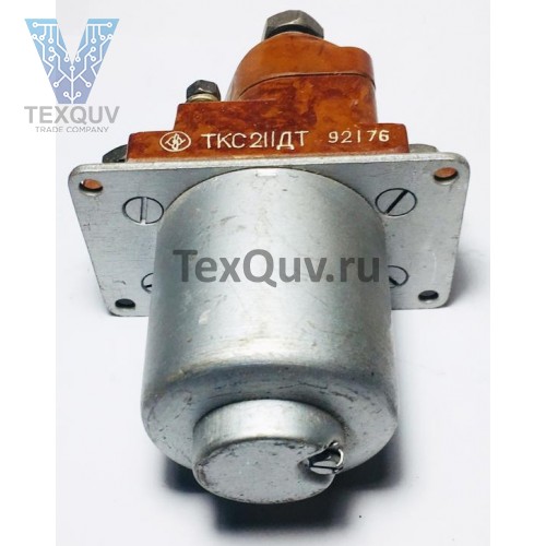 ТКС211ДТ
