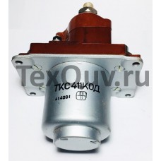 ТКС411КОД