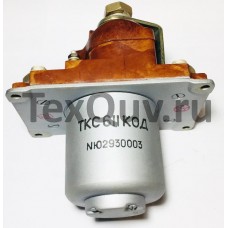 ТКС611КОД