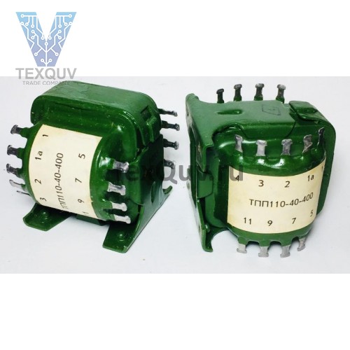 ТПП110-40-400