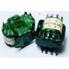 ТПП19-40-400