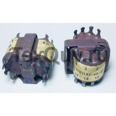 ТПП197-40-400