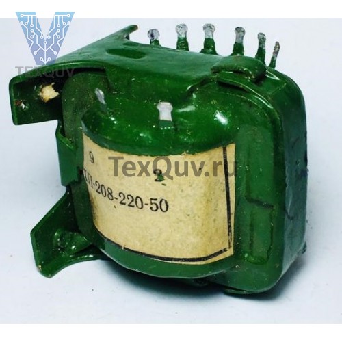 ТПП208-220-50