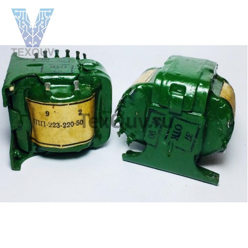 ТПП223-220-50