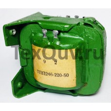 ТПП246-220-50