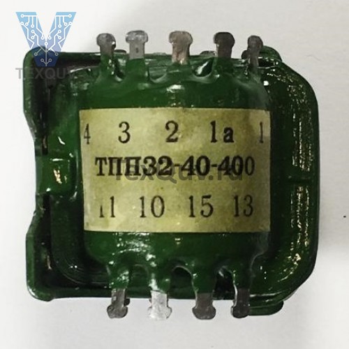 ТПП32-40-400