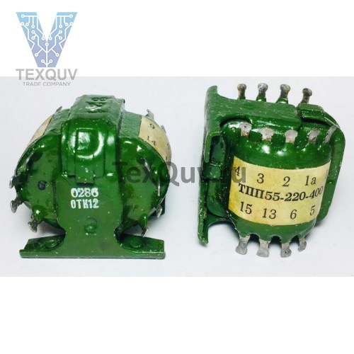 ТПП55-220-400
