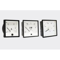 Щитовые приборы