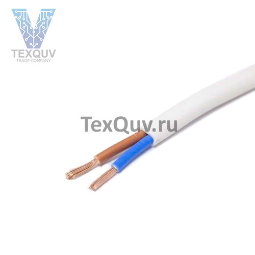 Провод ПГВАДу 2х1,5