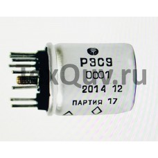 РЭС9 П.03 Реле