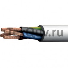 Провод КВВГнг(А)-FRLS4х1,0
