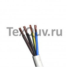 Провод ПВСн 4х2,5