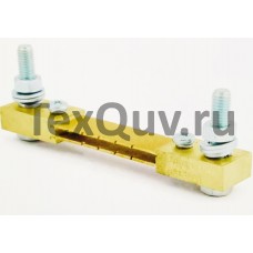 75ШСМ 150А Шунт Измерительный