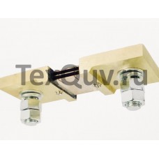 75ШСМ 1000А Шунт Измерительный