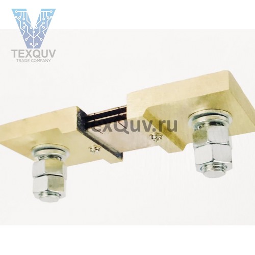 75ШСМ 1000А Шунт Измерительный