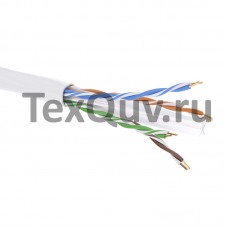 Провод КМВВ 2х2х1,0.