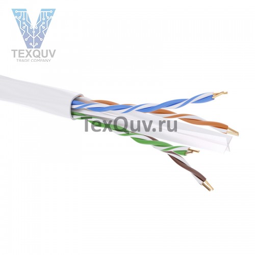 Провод КМВВ 2х2х1,0.