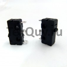 Микропереключатель без рычага NL-5