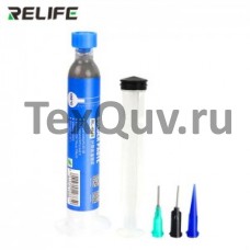 Паяльная паста RELIFE RL-404S 138℃