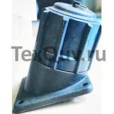 РП63-4В1К Розетка Панельная